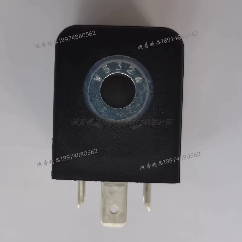 Coil Id Nr. 3036 24V 1.6W ASCO-400127-197 L182B01 ZB10A ZA10AF