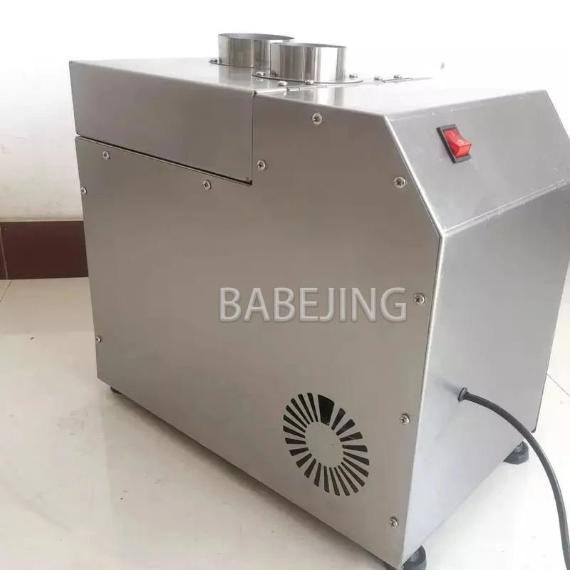 BABEJING رائجة البيع/آلة تقطيع الموز التجارية الجديدة لقطع الخضار والبطاطس