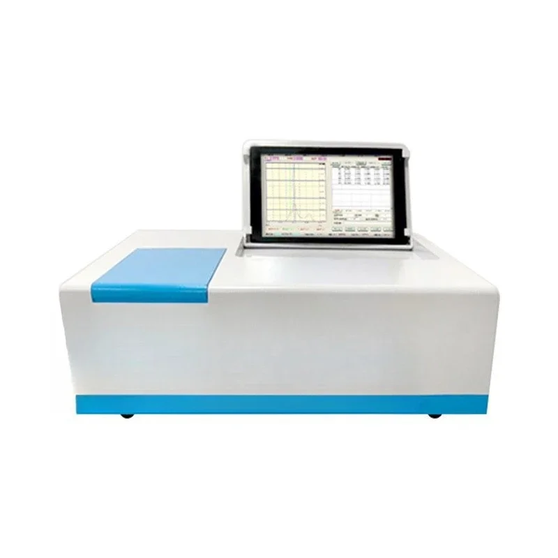 Infrared spectrophotometer, basic petroleum animal and vegetable oil water oil fast, infrared oil measuring instrument