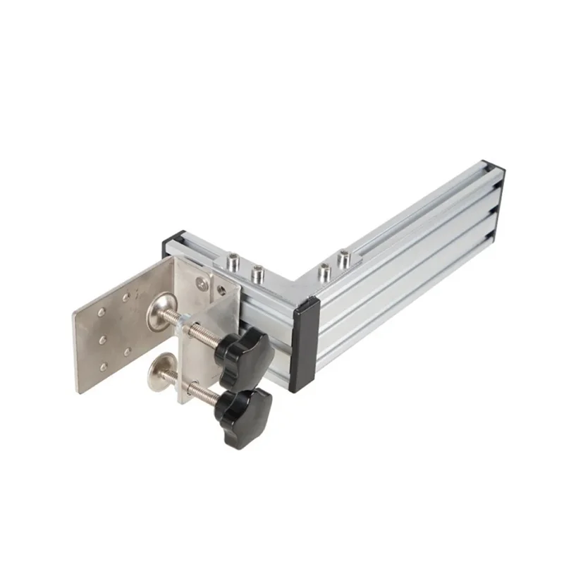 H Gear Shifter Fixture Clamp Shifter Fixture Clamp Mounting Simulation Racing Game Bracket For Logitech G29/G25/G27/G920-B61B