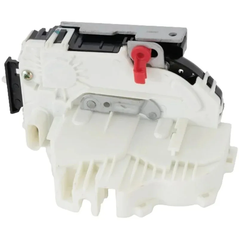 Rear Left Door Latch Lock Actuator Compatible with Dodge and Jeep Vehicles - Durango 11-20,Grand Cherokee 11-20,oem: 4589923 AH