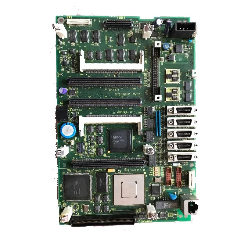 Fanuc A20B-8100-0669 Circuit Board 1PC New One A20B81000669 Fast Shipping