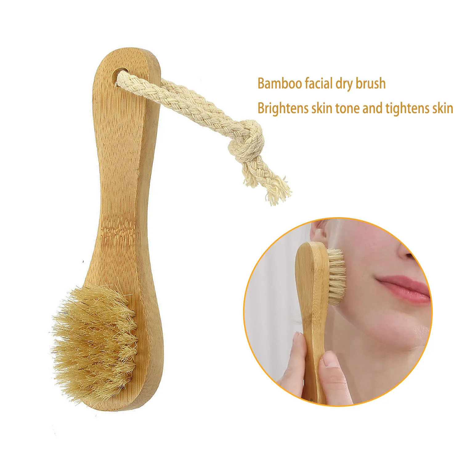 Thumbnail 3 - #13 New Body Exfoliating Brushes Arrivals