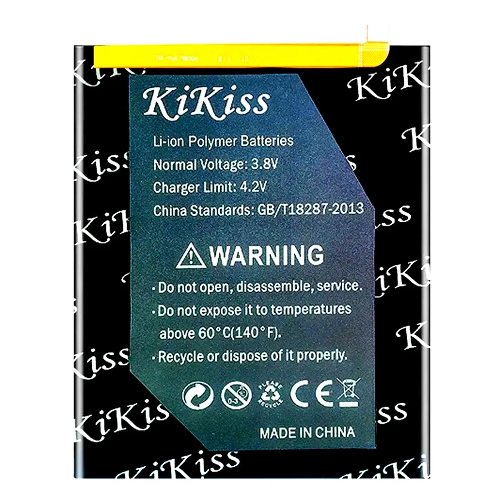 High Performance For Lenovo K350t K5 Mobile Phone Battery LB003 3500mAh Long-Lasting