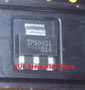 

Оригинальный 100% новый IPS041L IPS041LTRPBF SOT-223 10 шт. ~ 11 шт.