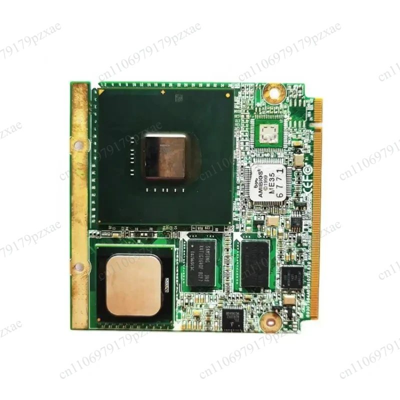 PQ7-M102XL-1100-0512-ME2002 Industrial Embedded CPU Module, Fully Tested