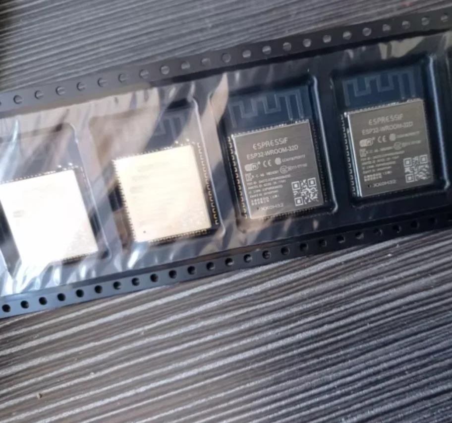 

Esp32-wroom-32d 4МБ, 10шт.