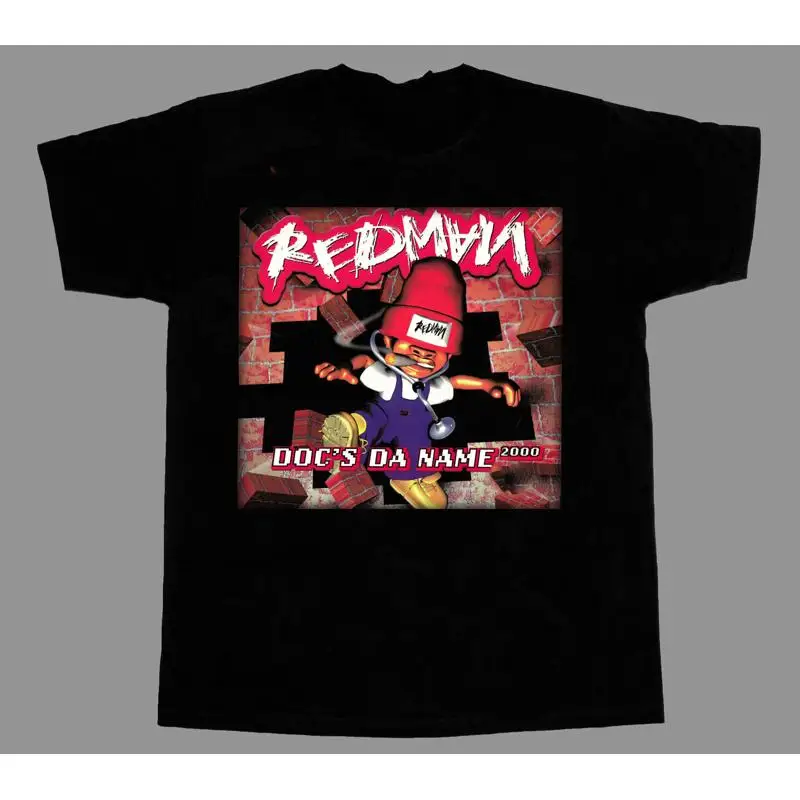 New Redman Doc's Da… - image