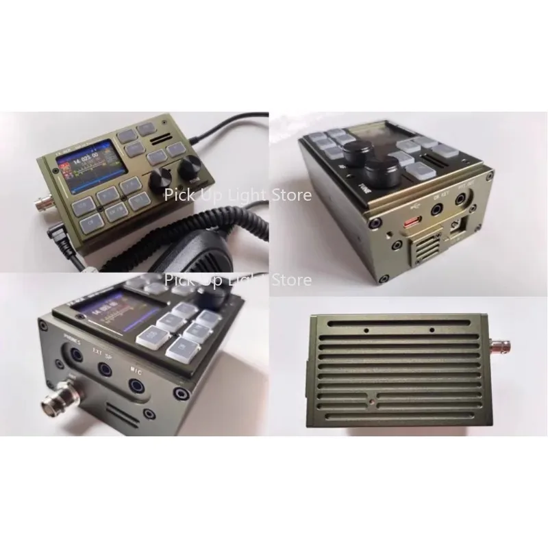 Third Generation Sd… - image