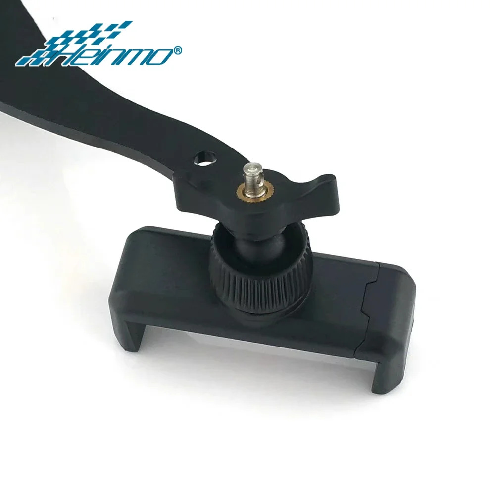 For MINI Cooper R55 R56 R61 F54 F55 F56 F60 Countryman Clubman Mobile Phone Holder Clip Car GPS Bracket Clamp Replacement Clip