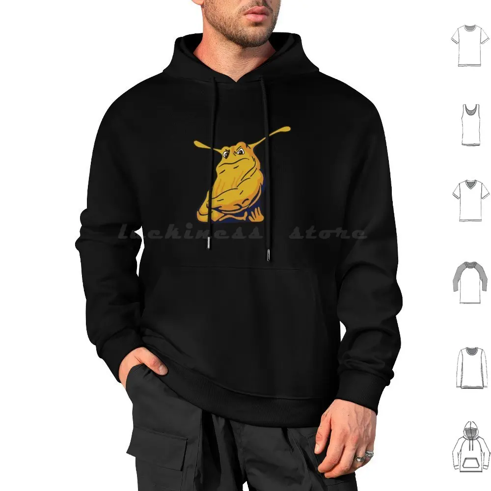 Uc Hoodies Long Sleeve Uc Ucsc College California University Banana Slugs