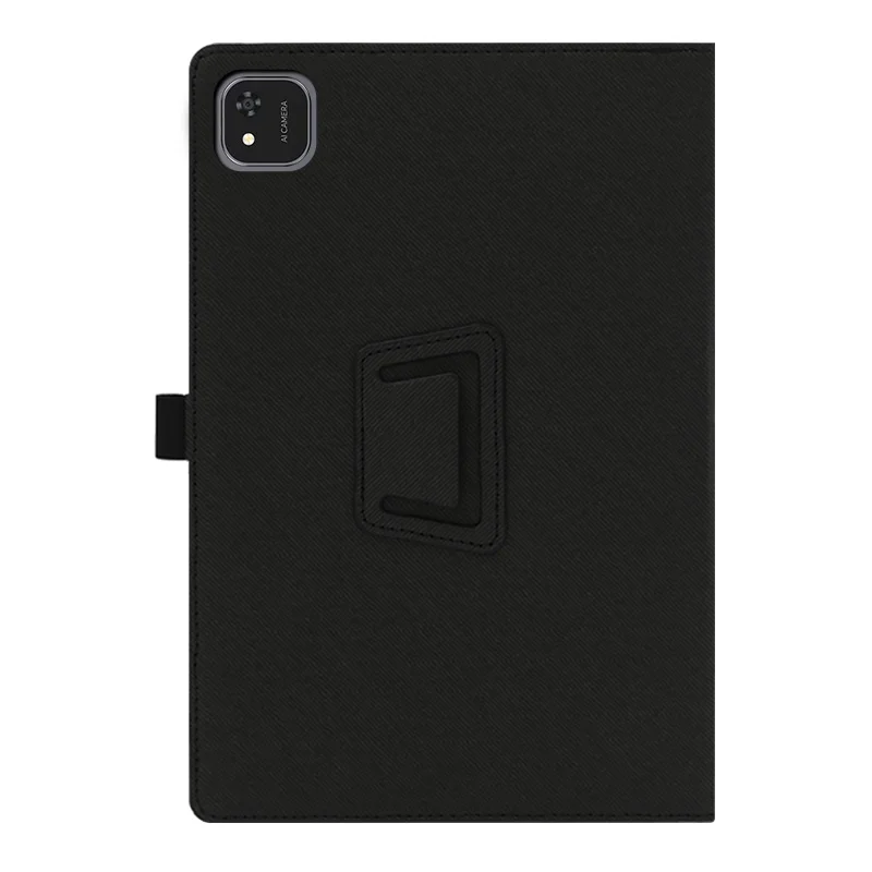 ODEA S11 용 핸드 스트랩 케이스 ODEA S11 10.95 ''태블릿 PC PU 가죽 마그네틱 케이스 커버 포함