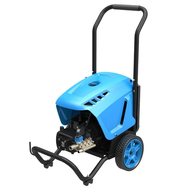 

Промышленная мойка высокого давления Hidrolavadora Power Wash Water Blaster Machine Очиститель стока