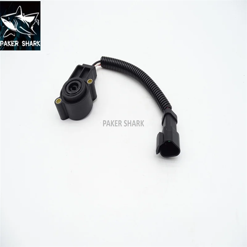 For Angle Sensor D6N 825G 826G 950G 962G 966G 980G 988G 992G Throttle Position Sensor Angle Sensor 266-1477 2661477