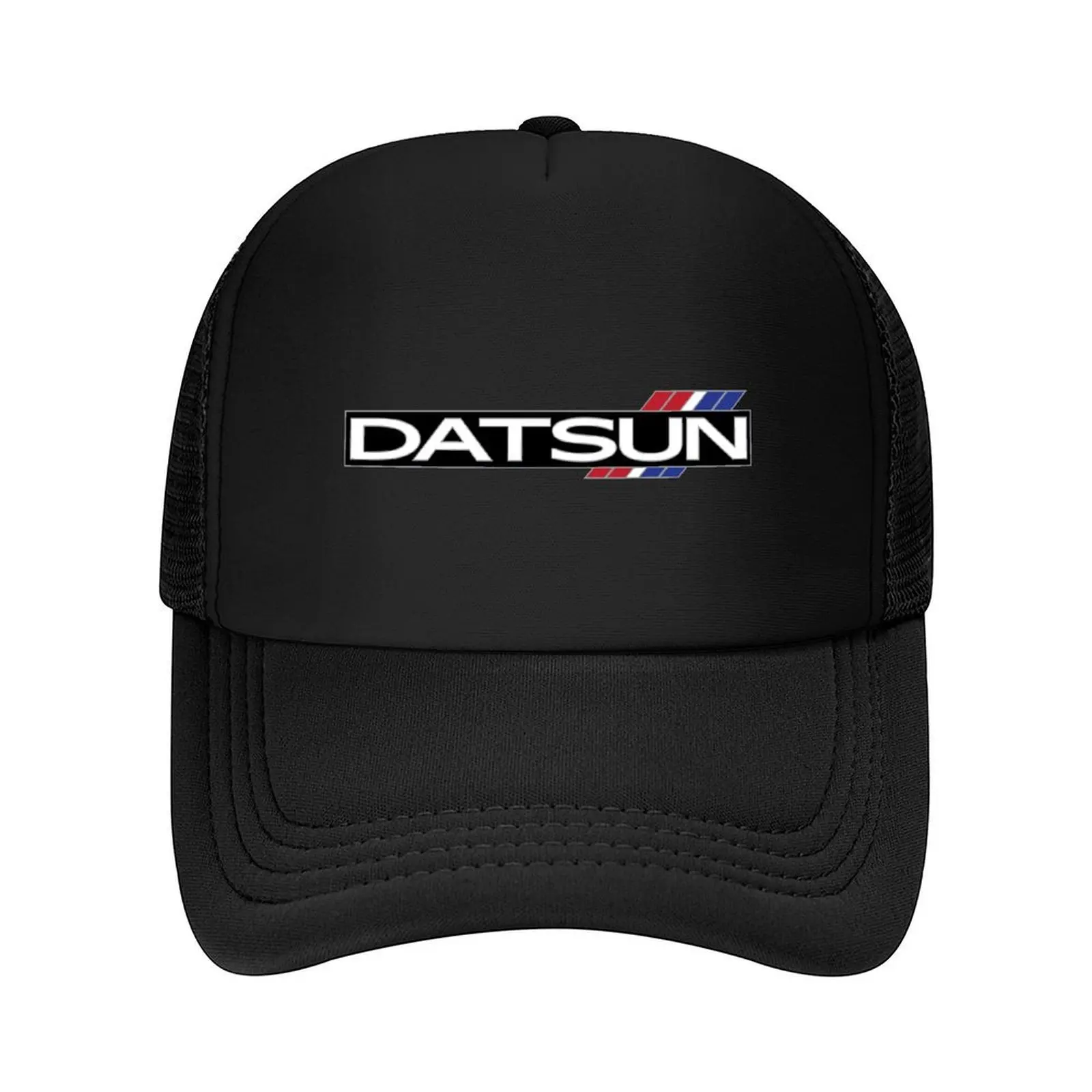 

Datsun 510 Emblem Baseball Cap luxury woman cap Christmas Hat Hat men Rugby Woman Hats Men's