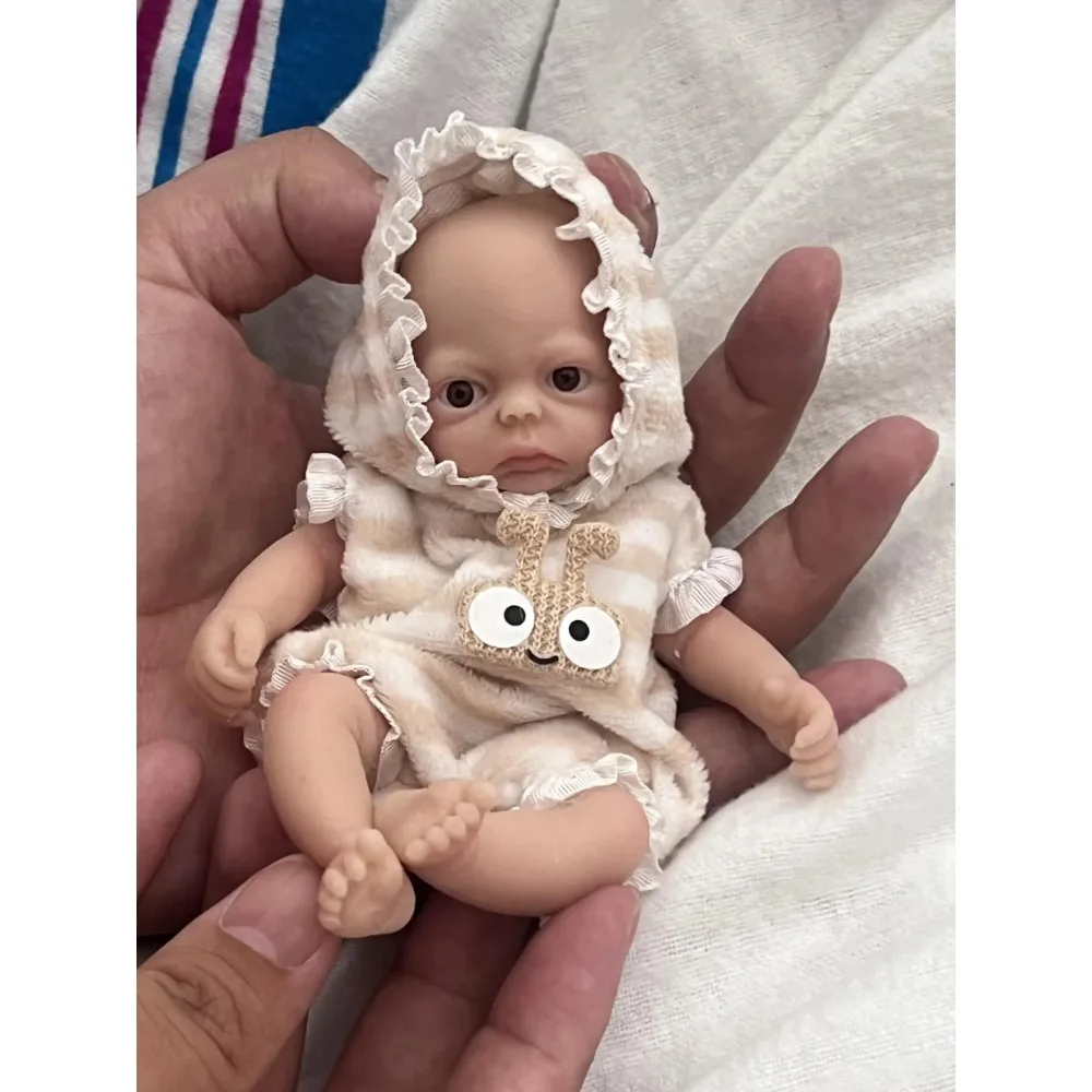 Reborn Baby Doll 5.5