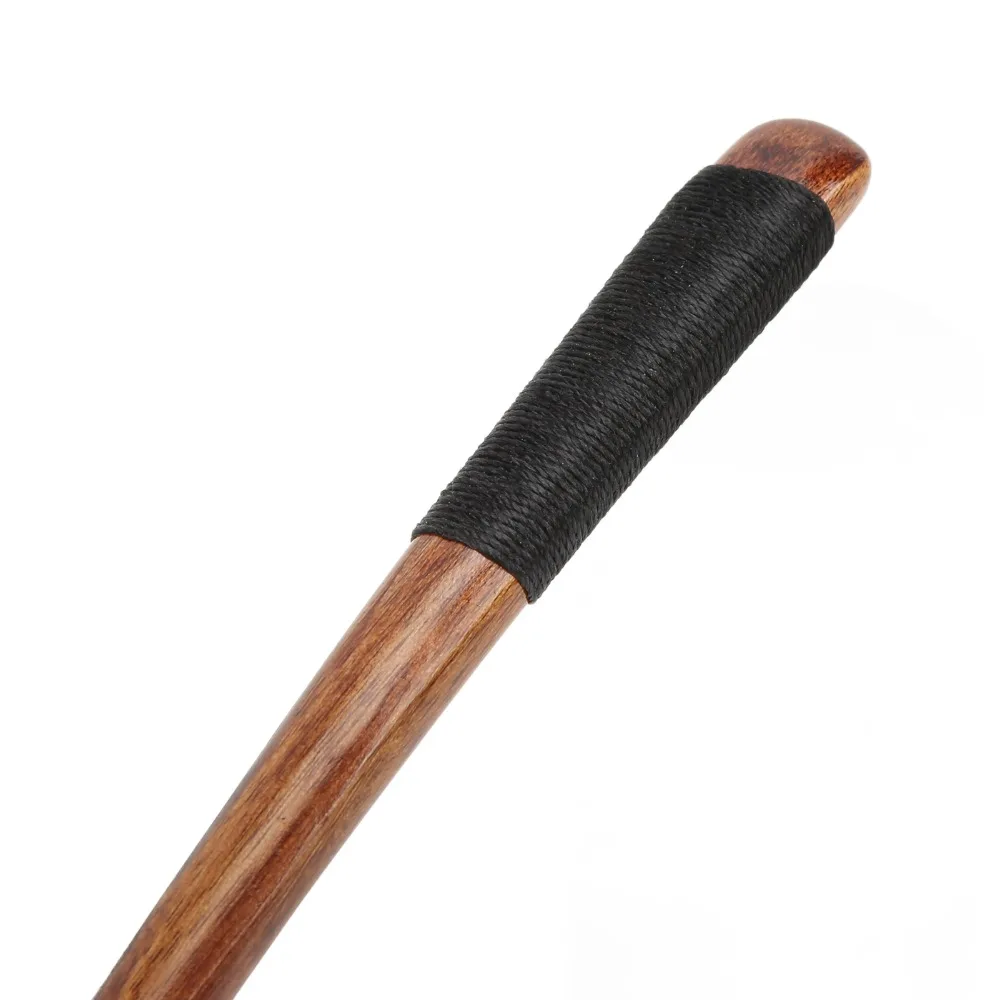 5pcs Cooking Spoons Wood Wooden Soup Spoons Lacquer Semicircle Wooden Spoon Set Smooth Finish Wood Mixing Spoon Travel Use