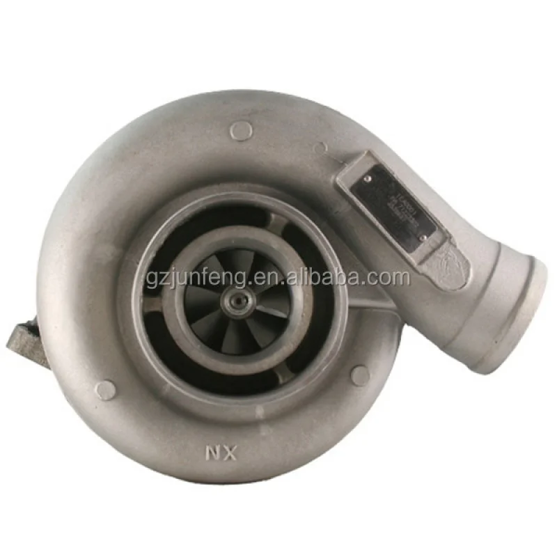 

6BT engine turbo 3539697 6735-81-8301 HX35 turbocharger