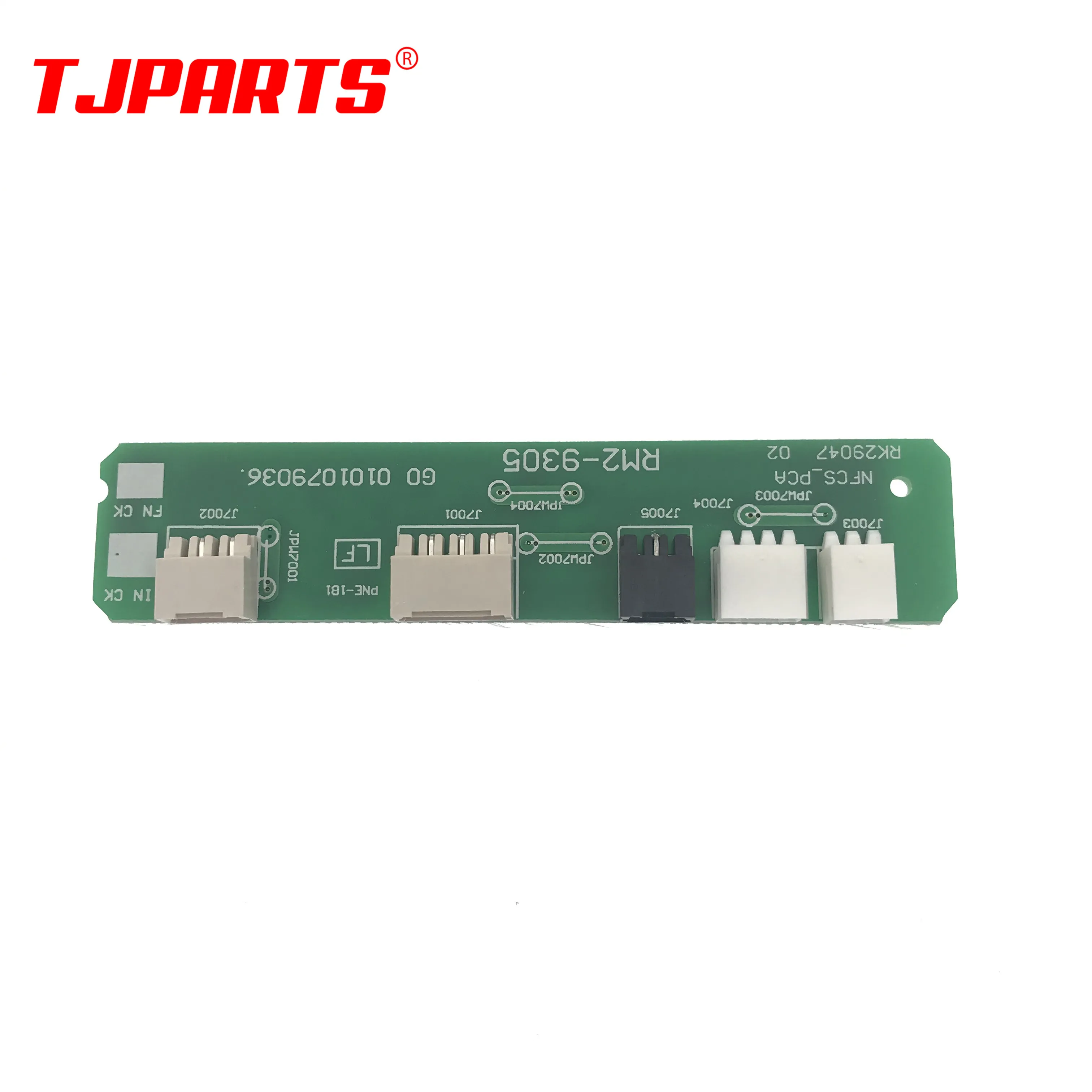 

Карта сброса для HP M607 M608 M609 M610 M611 M612 M631 M632 M633 E62555