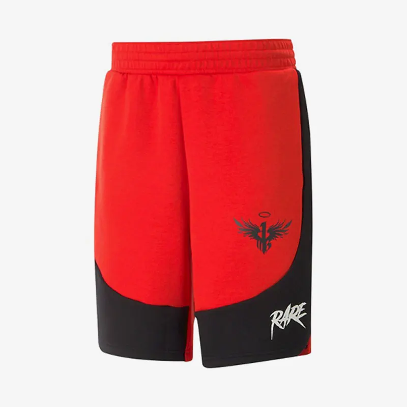 

Puma, оригинальные 2023, новые мужские модные спортивные повседневные дышащие шорты 621728-01