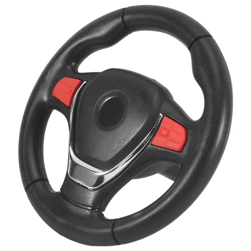 A30F-Universal Driving Controller S9088 S2388 S2588 Parts Children Car Stroller Electric Car Steering Wheel