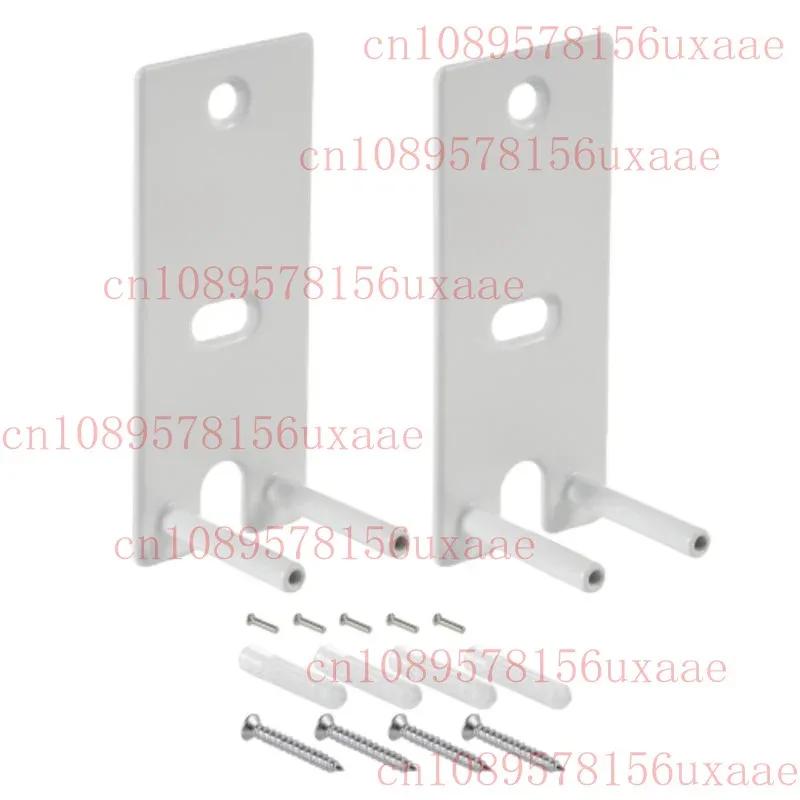 bose-lifestyle-650-700-850-900-ブラック-ホワイト用壁掛けブラケット-サラウンドスピーカー