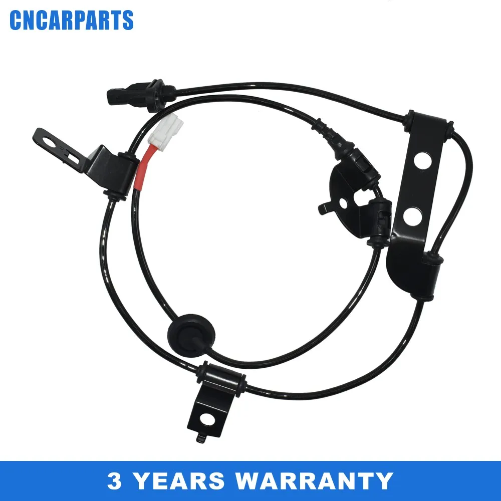 ABS Wheel Speed Sensor 956812S300 fit for Hyundai Tucson 2010-2014  Kia Sportage 10-16 HYUNDAI  ix35 10-15 SPORTAGE