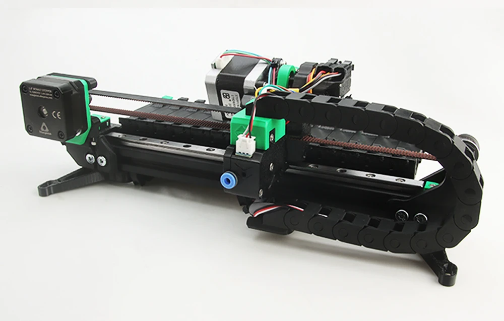 Trianglelab TradRack 14-Kanal-MMU-System für Voron-Drucker oder Andere Klipper, Binky Encoder – Detail 21