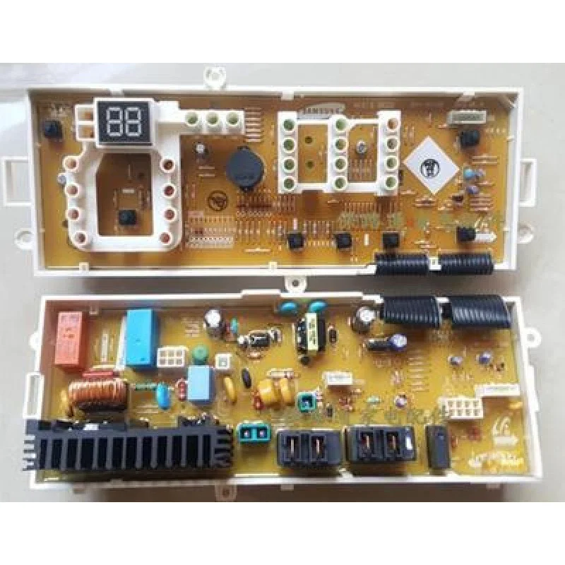 

Applicable drum washing machine computer board WF0600NHM NHL main board WF0702NHS DC92-00396A B