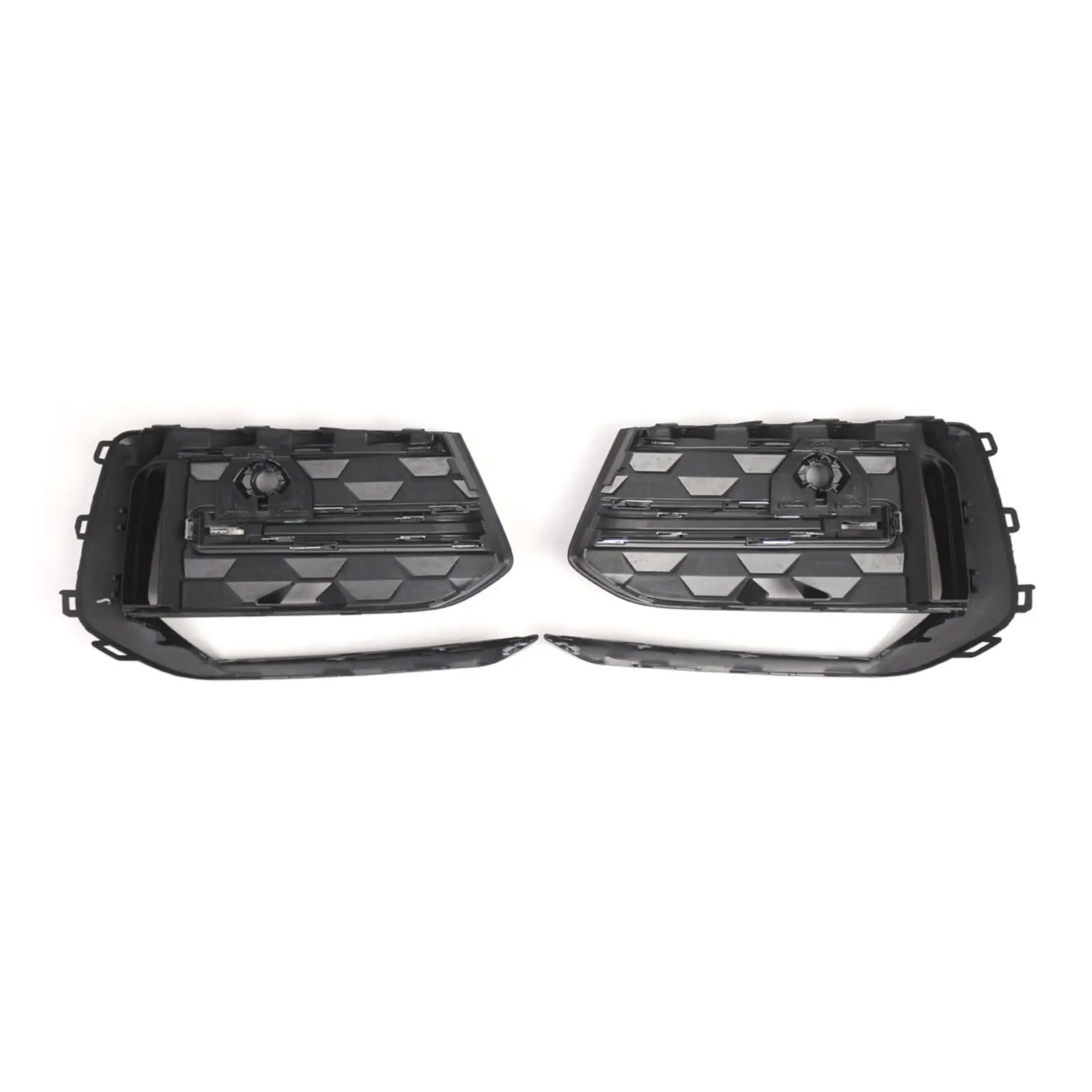 

Ремонт передней противотуманной фары, рамка противотуманной фары, декоративная полоса, запасные части для автомобилей 4KD807968G, нижняя решетка для C8