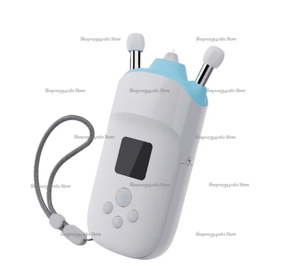 Rebound Tonometer SW-1000 Ophthalmology Rebound Tonometer Ophthalmic Rebound Tonometer Eye Sight Testing