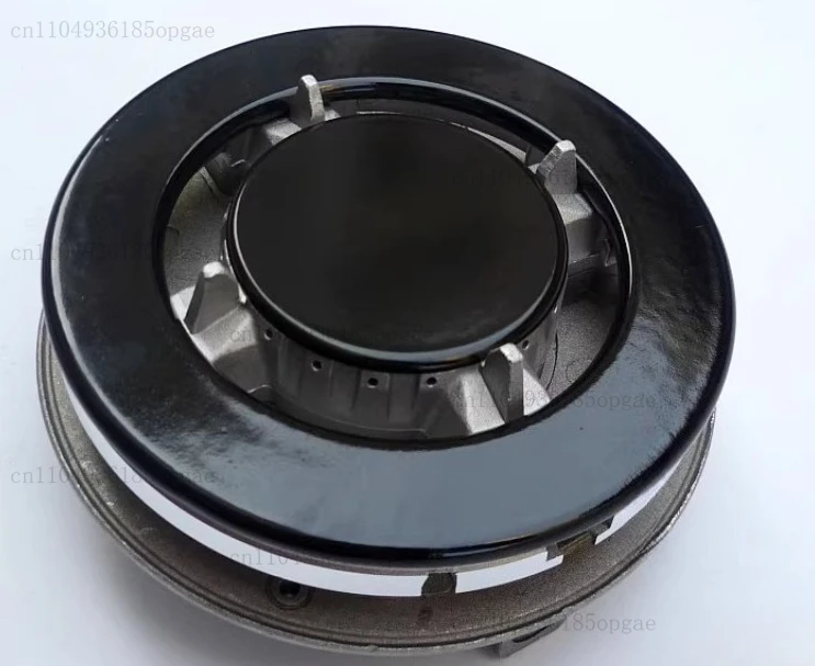 Fire Cover, European Stove Fire Cover, Burner, Distributor