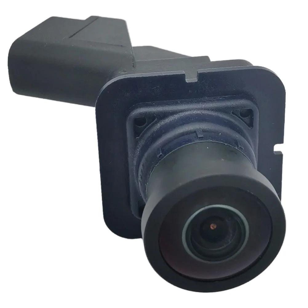 

Для Ford Focus 2015-2018 совместимая резервная парковочная камера заднего вида F1ET19G490AC для четкого мониторинга заднего вида