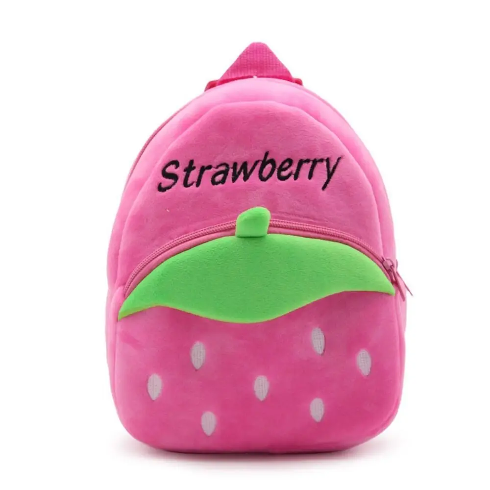 Детский мини-рюкзак с рисунком кошки