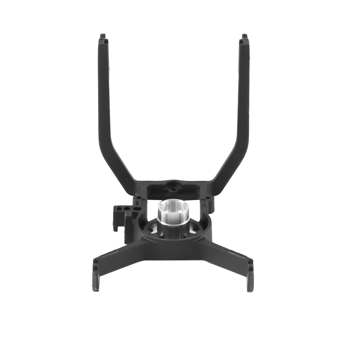 Imagem -05 - Gimbal Vibration Absorbing Bracket para Dji Mavic Mini e se Drone Gimbal Arm Dampener Mount Drone Repair Parts