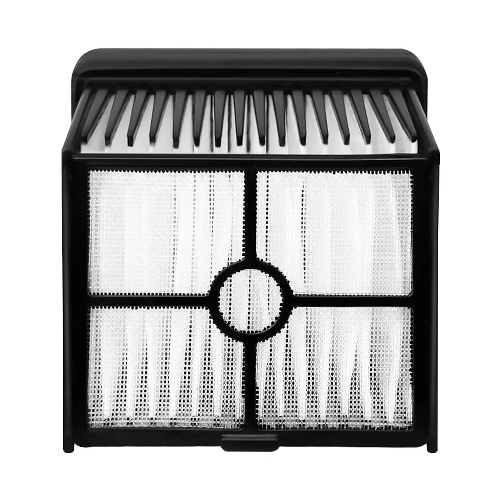 Replacement Main Brush With HEPA Filters For Lubluelu BVC-T8A Wet And Dry Vacuum Cleaner Cleaning Accessories