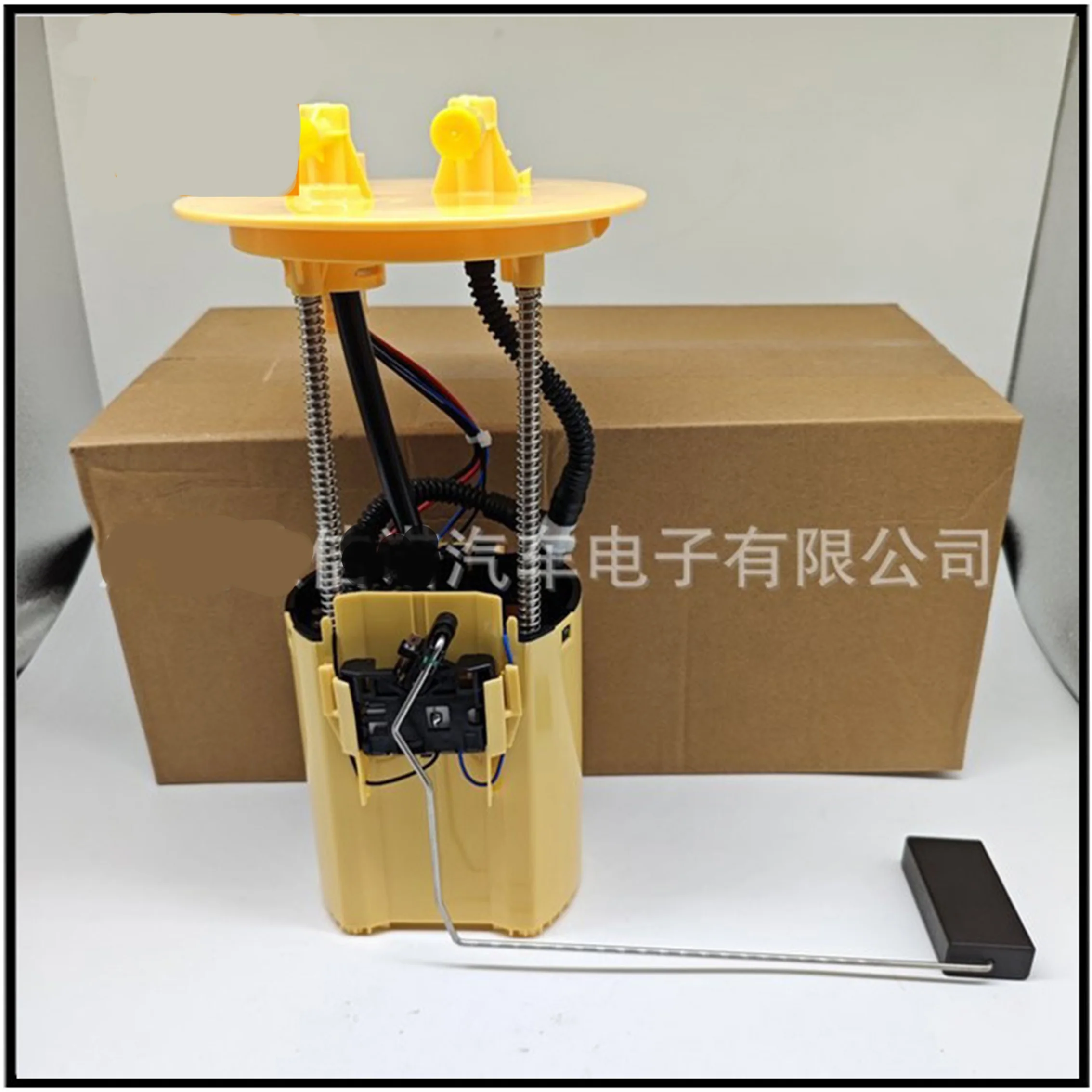 

Fuel Pump Assembly AB39-9H307-EC For FORD RANGER TKE 2.2L 3.2L DIESEL 2011-2019