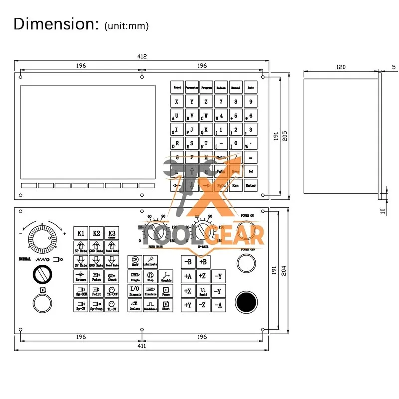 2026 China*Fabrik* SZGH 3-Achs – Cnc Router Bewertung und Preis
