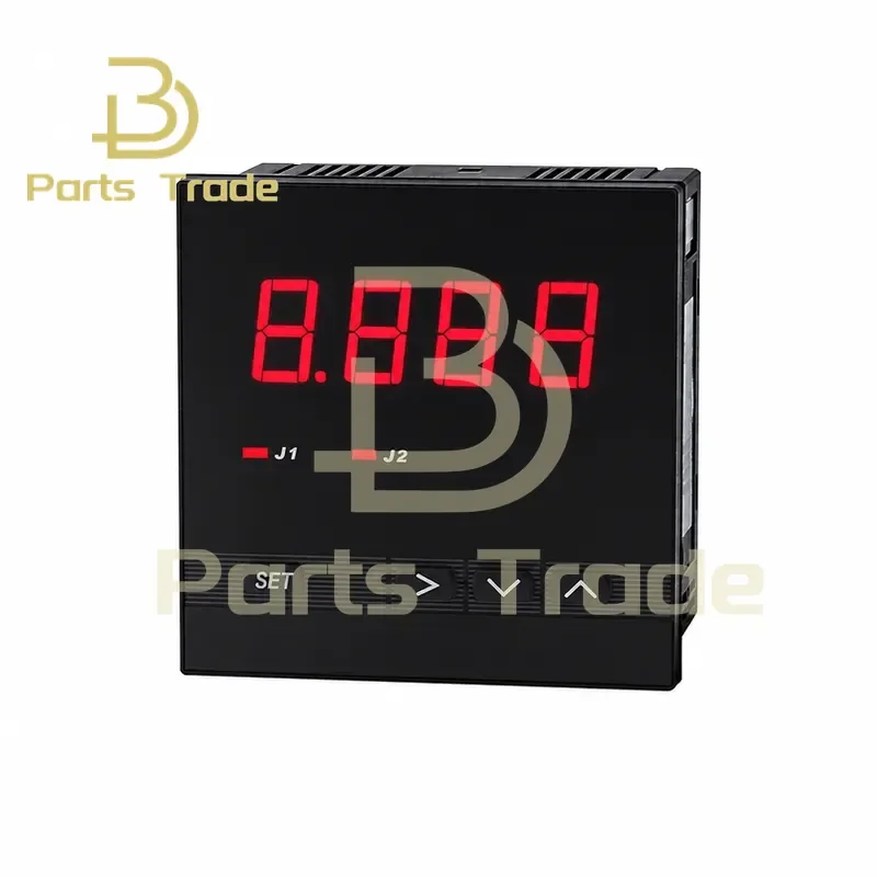 Smart Ammeter for HB406Z-A HB406T-A HB406ZB-A HB406TB-A Digital Current Meter High Precision Electrical Measurement Tool