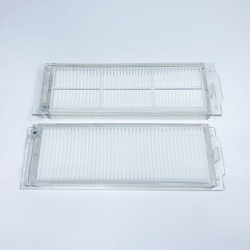 فلتر Hepa لشاومي 2S XMSTJQR2S 3C STYJ02YM STYTJ02YM لروبوت Mi مكنسة كهربائية 2 لايت MJST1S MJST1SHW MJSTL stp