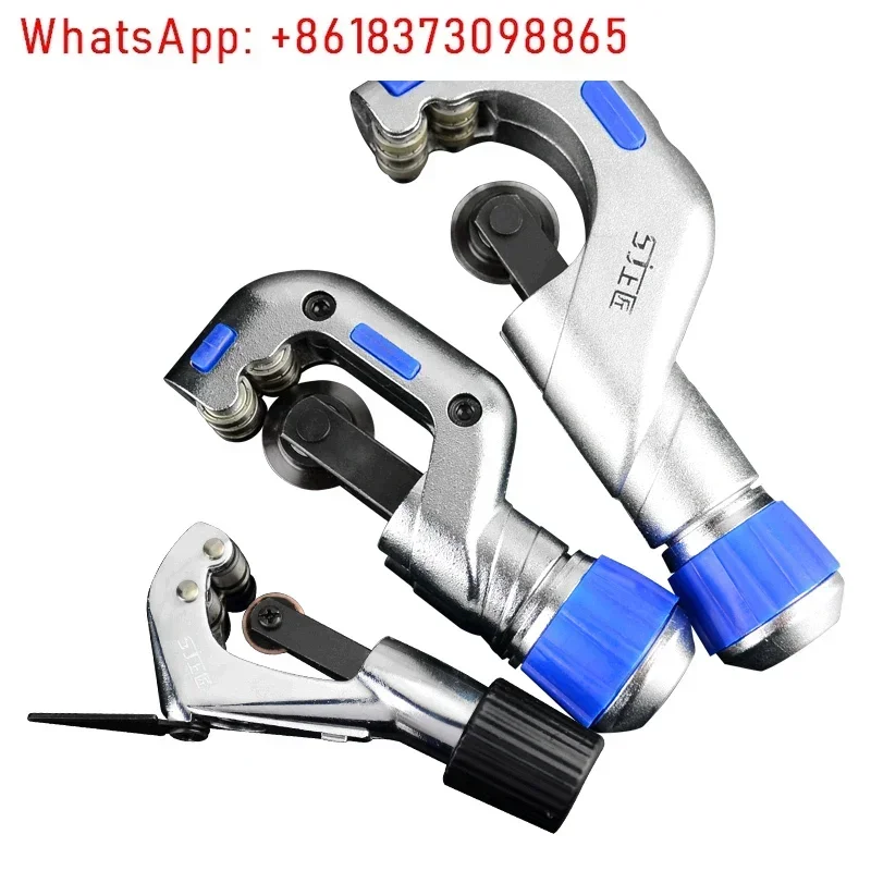 Pipe cutter Copper pipe cutter Stainless steel pipe cutter available