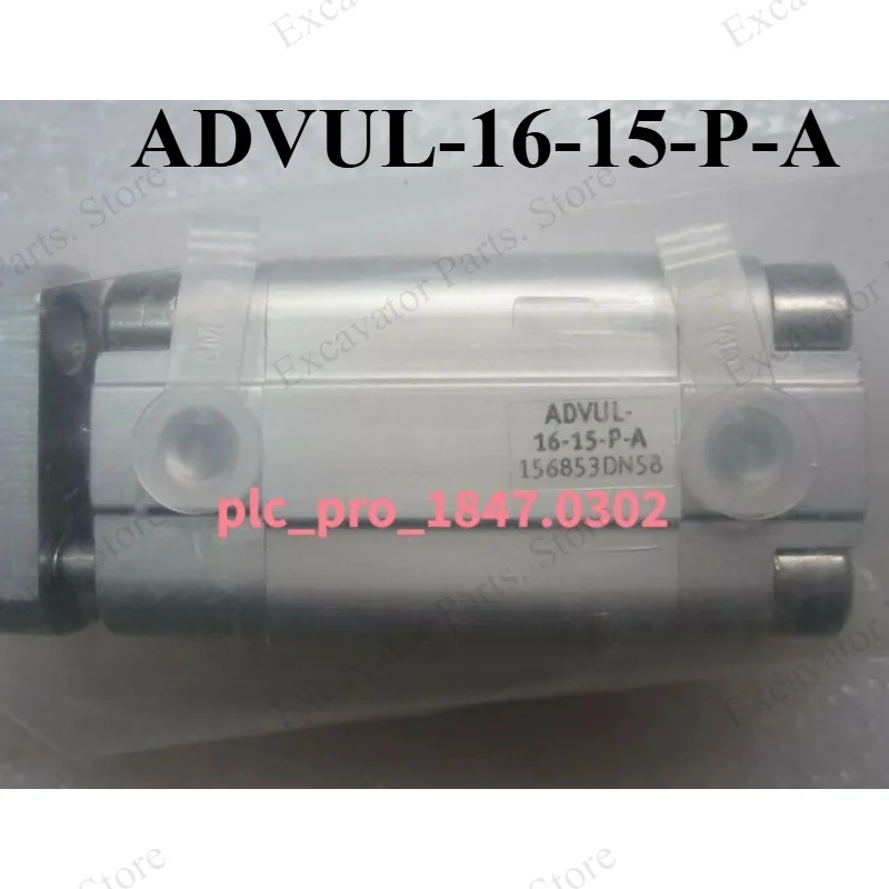 1PC Brand New  ADVUL-16-15-P-A 156853 cylinder ADVUL-16-15-P-A Fast delivery