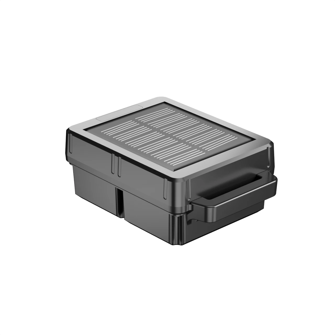 Solar 4G Livestock GPS Positioner IP67 Waterproof 10000mAh Long Standby Real Time Location Finder For Cattle Horse Sheep Camel