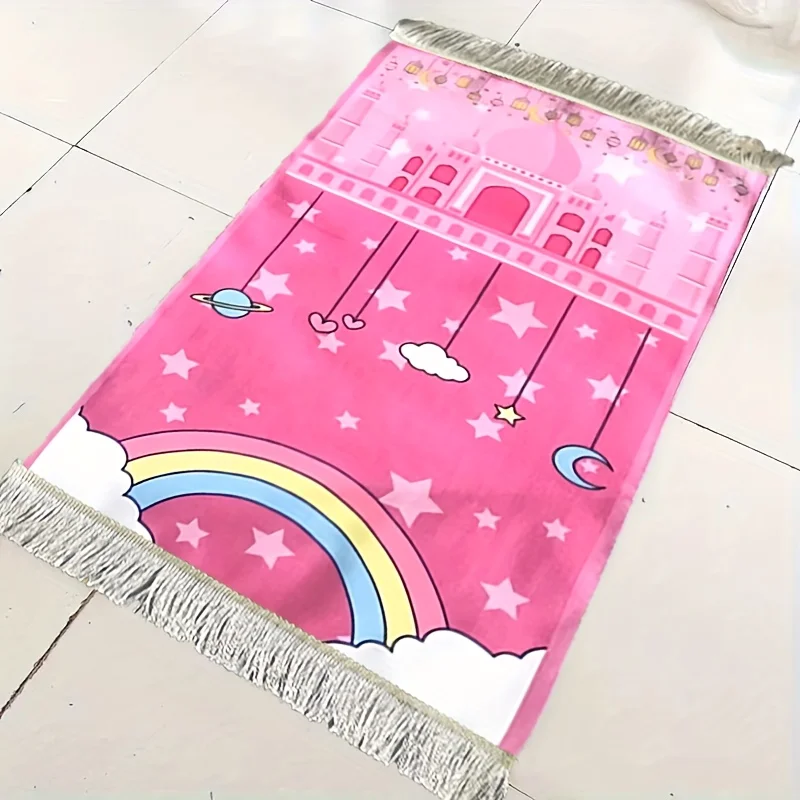 Vikama Fresh Pink C…