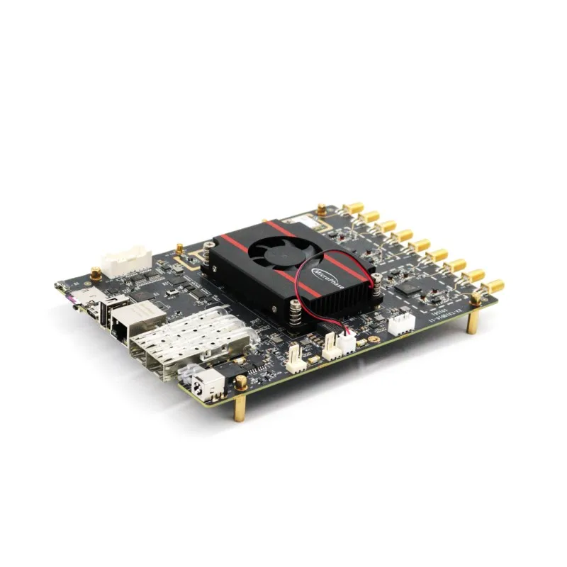 MicroPhase ANTSDR T310 Программно определяемый радиоприемопередатчик