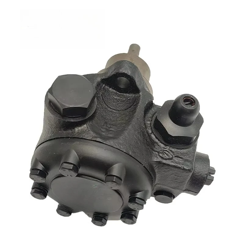 CHKJ-2025NEПромышленный масляный насос Suntec J7C AC 1001 4P Ручной масляный насос Ручной шестеренный масляный насос Часть двигателя