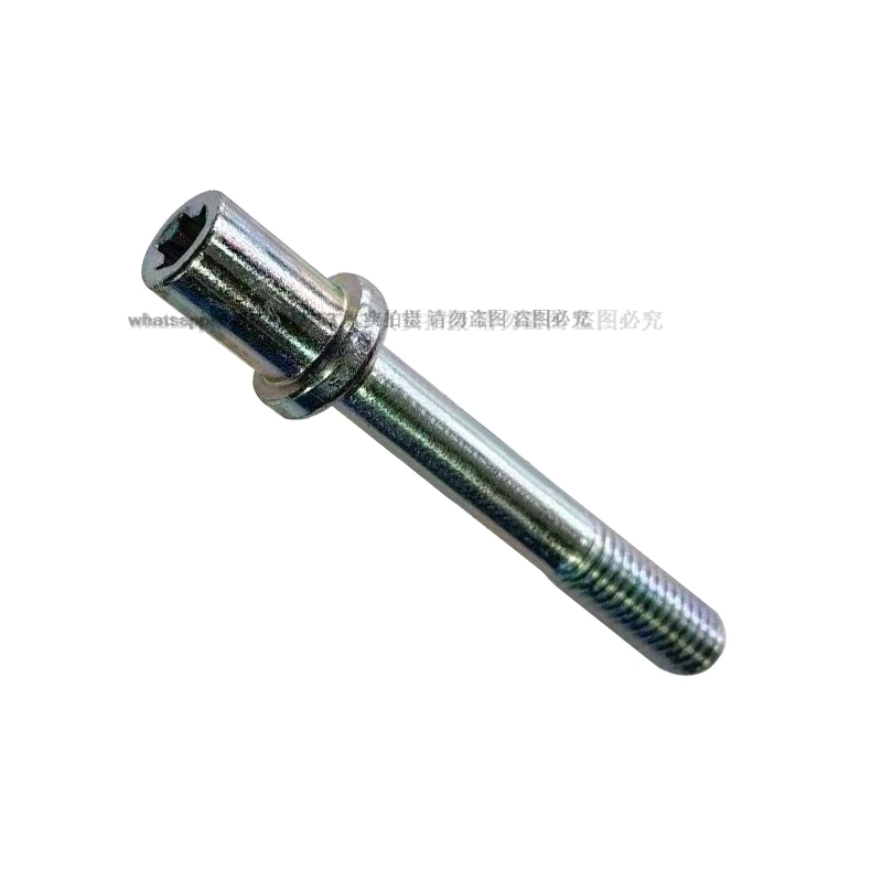 

Для Isuzu 4HK1 6HK1 запасные части двигателя, болт гнезда форсунки