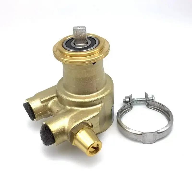 1 個オリジナルウォーターポンプ wega/アストリア/ノヴァ/Aibo/Kafa/伝説のコーヒーマシン用