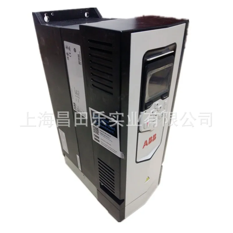 2025 شنغهاي، توريد ABB العاكس ACS880-01-09A4-3 المعاثات الأخرى #4