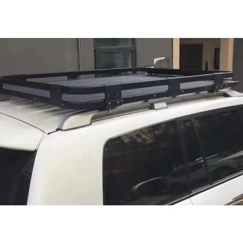 

Factory Price Direct Supply Two-door Special Lage Rack, Roof Rack, Off-road Modification Roll Cage